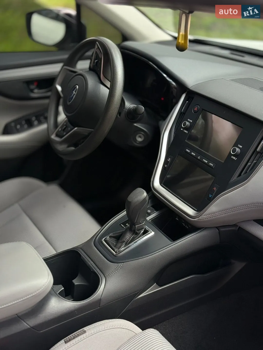2020 Subaru Legacy - мініатюра 37