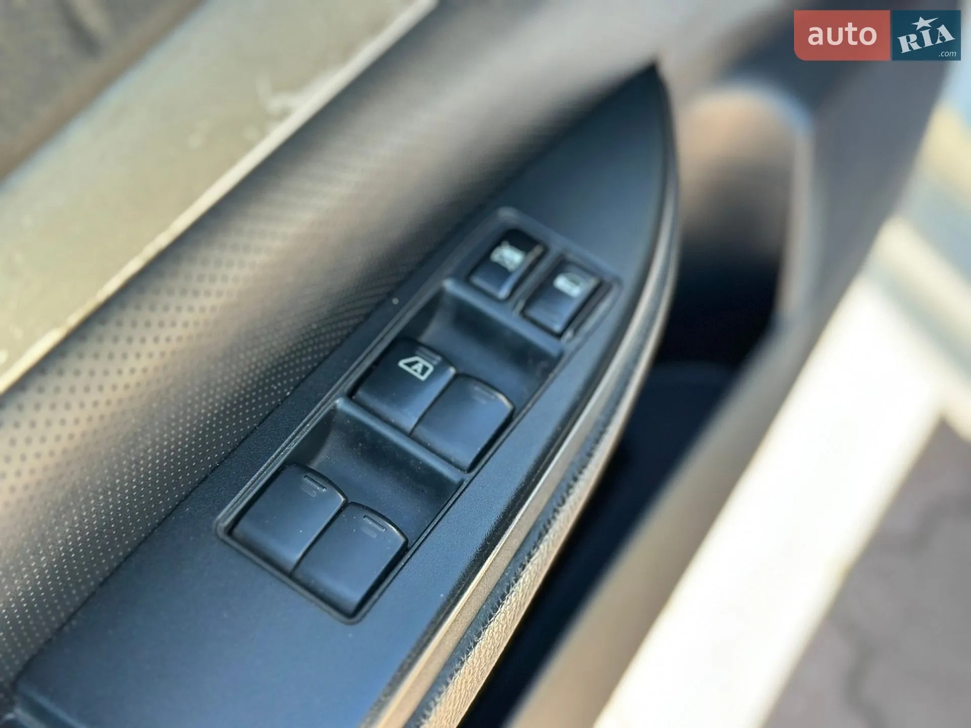2012 Subaru Legacy - мініатюра 8