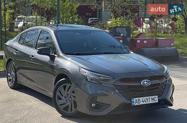 Седан Subaru Legacy 2022 в Вінниці