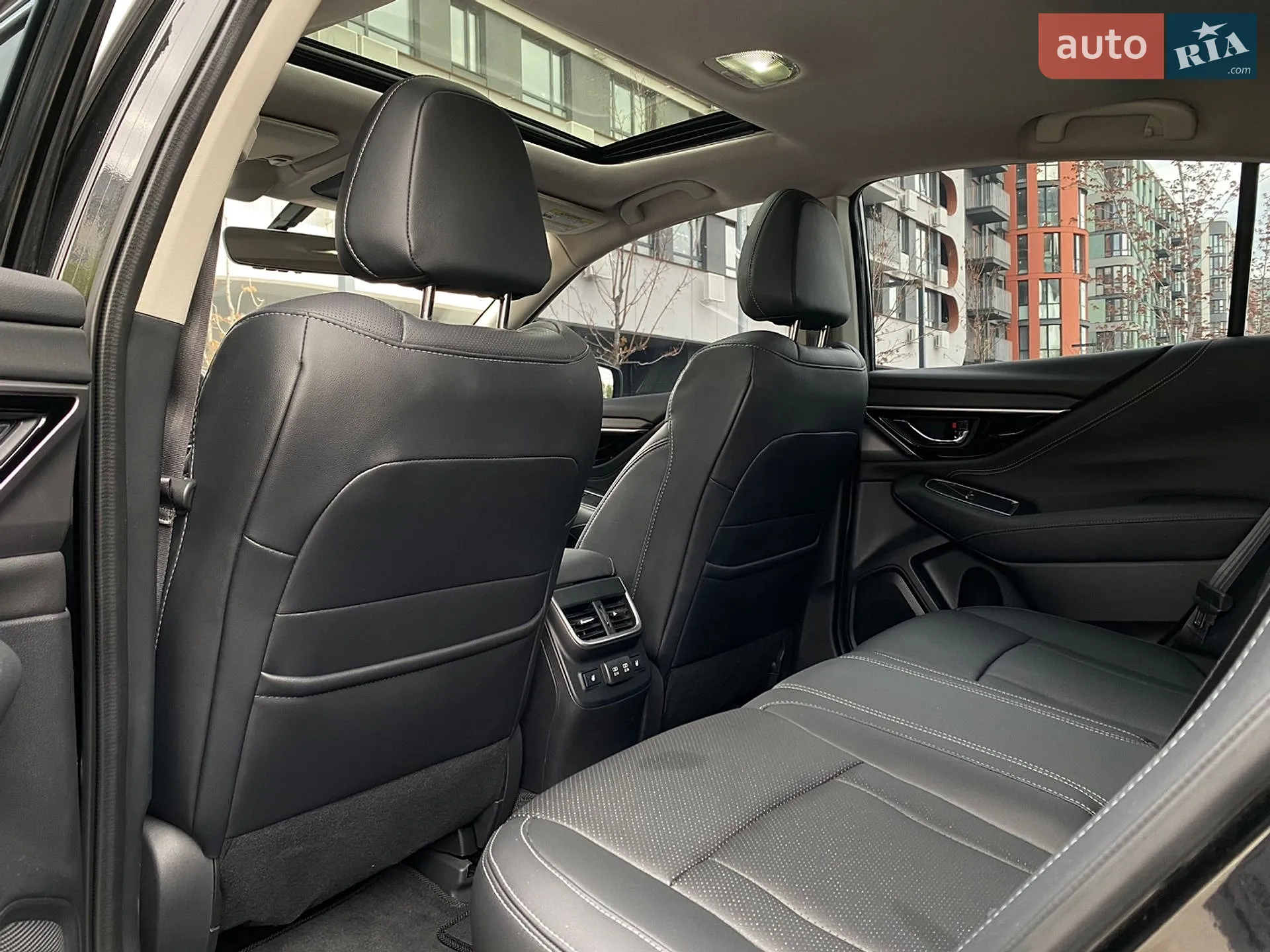 2022 Subaru Legacy - мініатюра 26