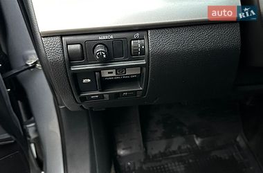 Седан Subaru Legacy 2012 в Ирпене