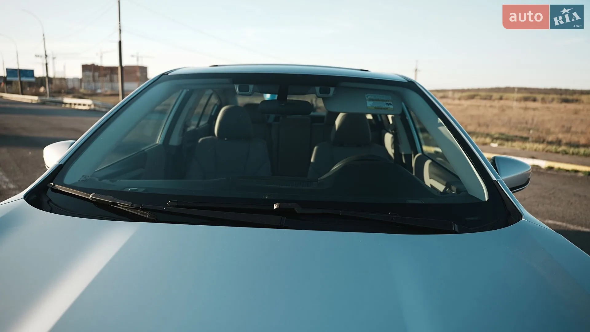 2021 Subaru Legacy - мініатюра 29