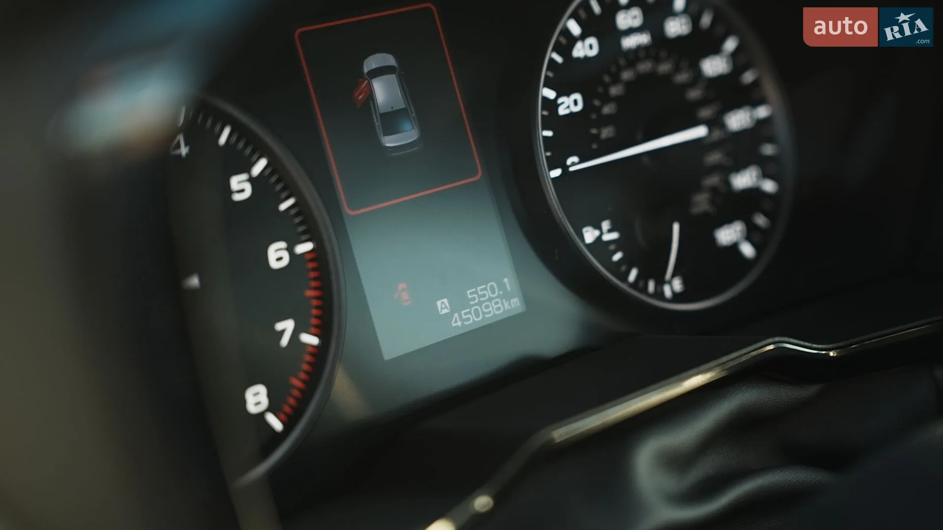 2021 Subaru Legacy - мініатюра 34