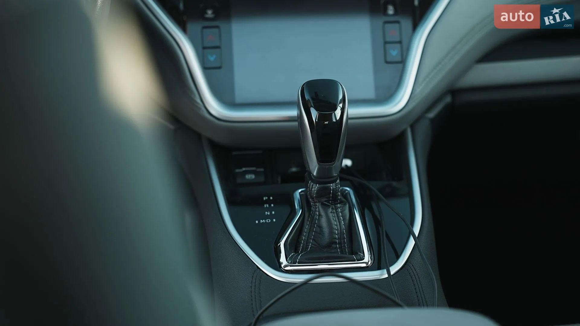 2021 Subaru Legacy - мініатюра 44
