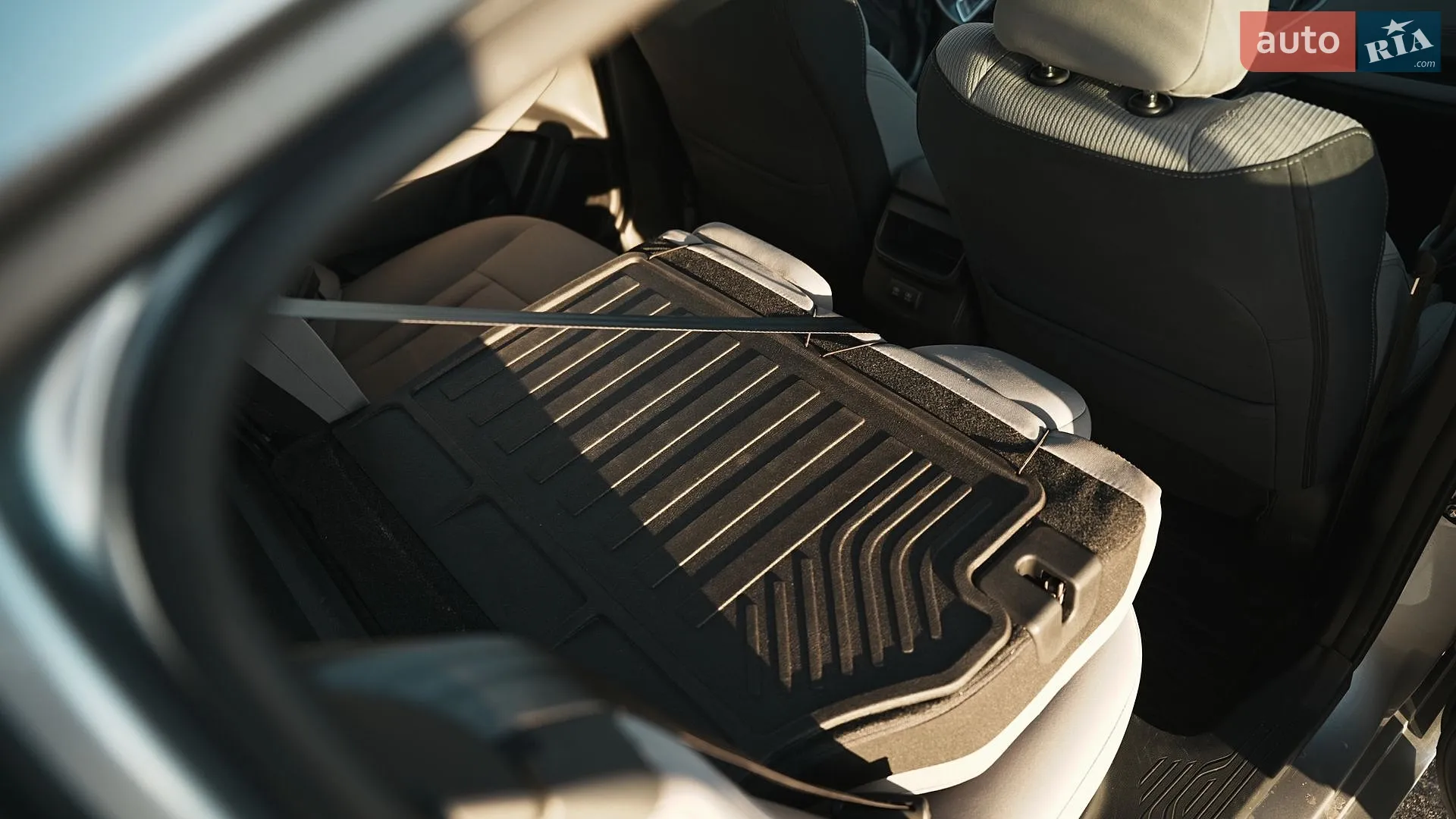 2021 Subaru Legacy - мініатюра 54