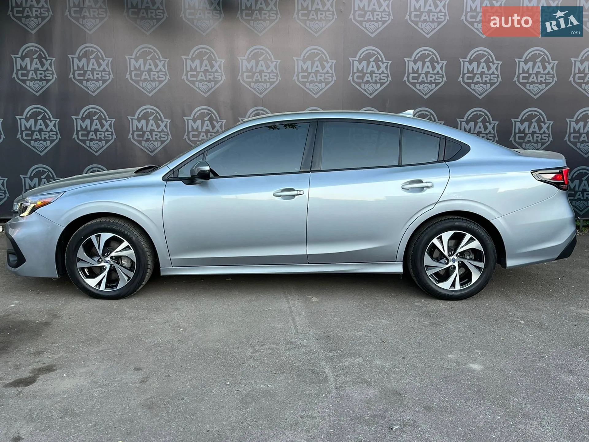 2023 Subaru Legacy - мініатюра 3