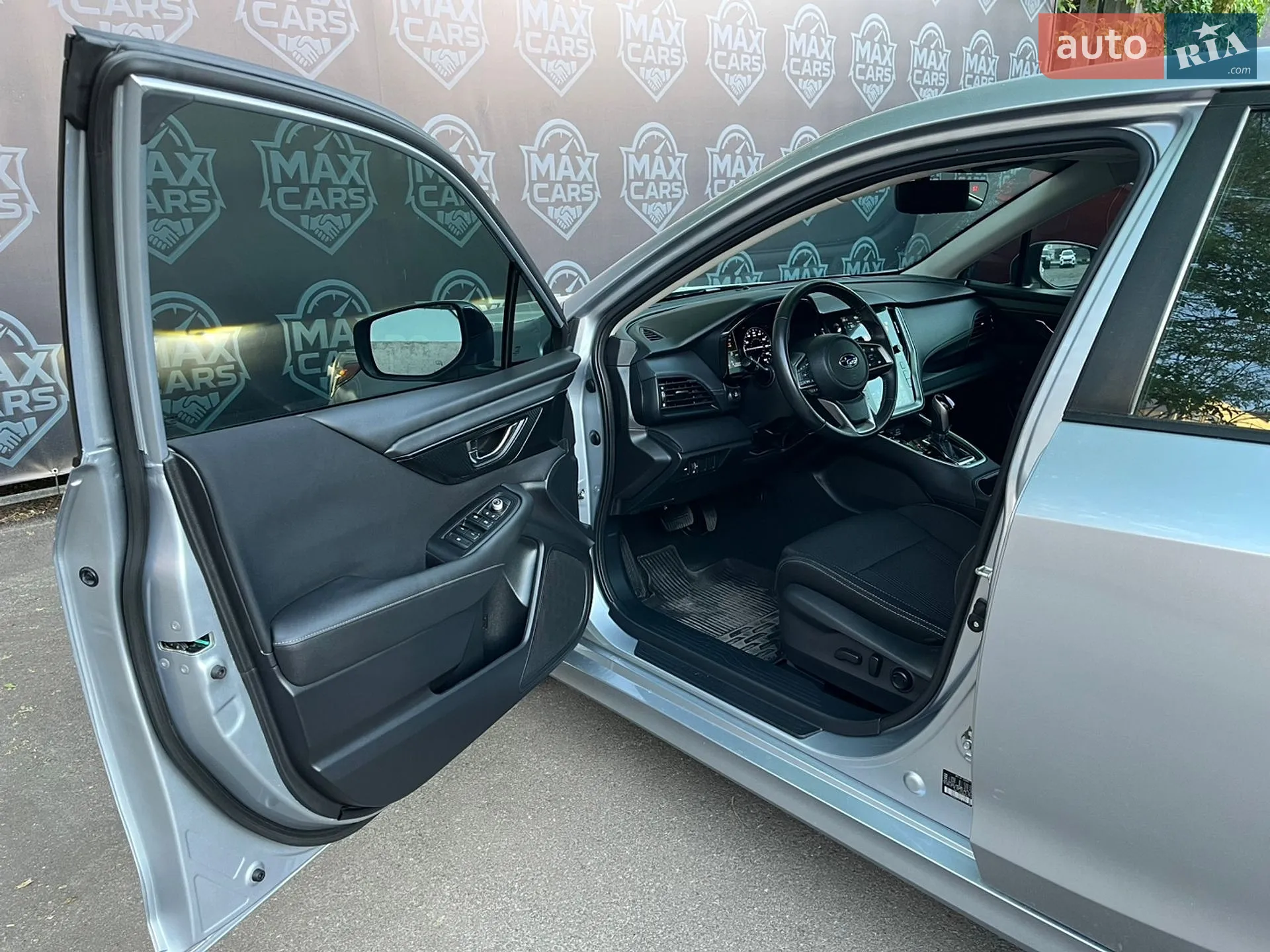 2023 Subaru Legacy - мініатюра 8