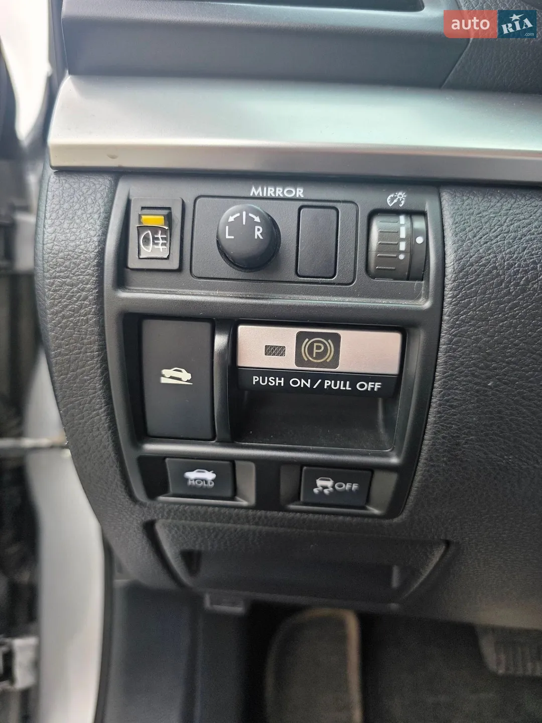 2011 Subaru Legacy - мініатюра 14