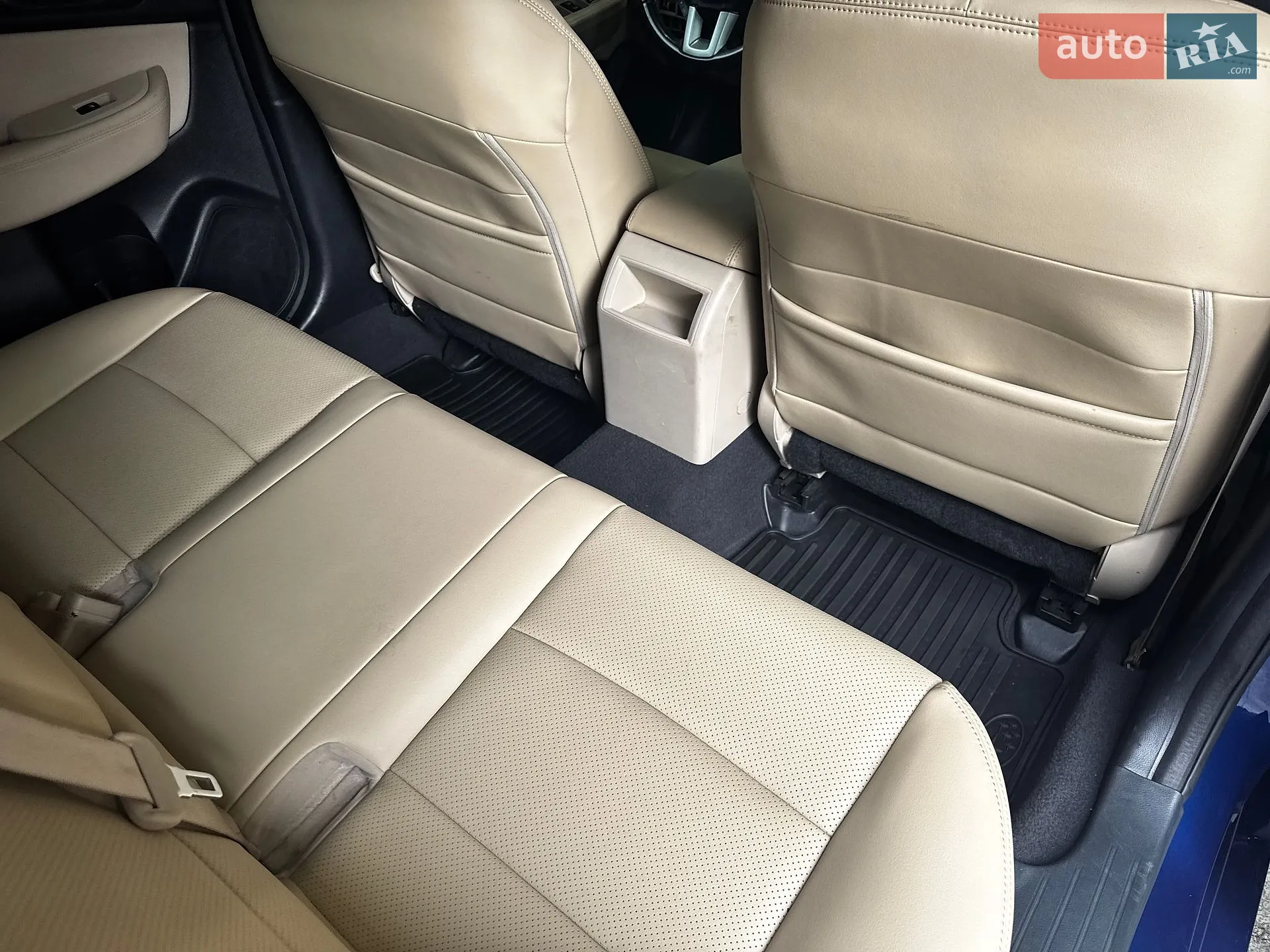 2016 Subaru Legacy - мініатюра 39