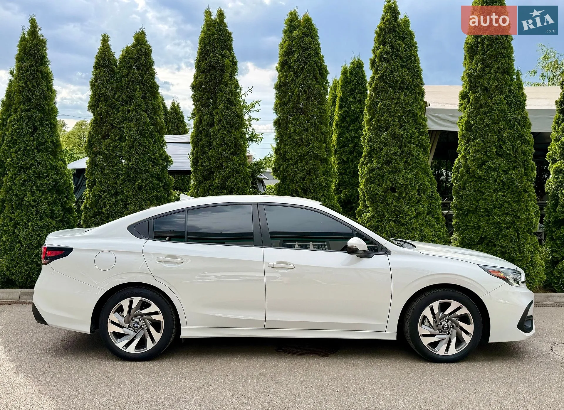 2022 Subaru Legacy - мініатюра 10