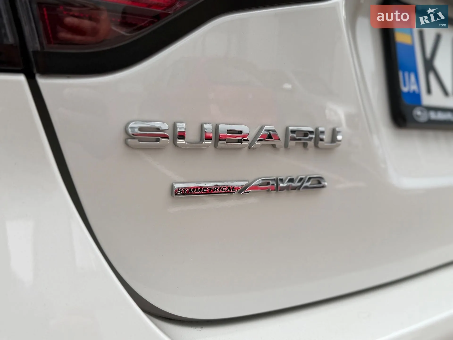 2022 Subaru Legacy - мініатюра 22