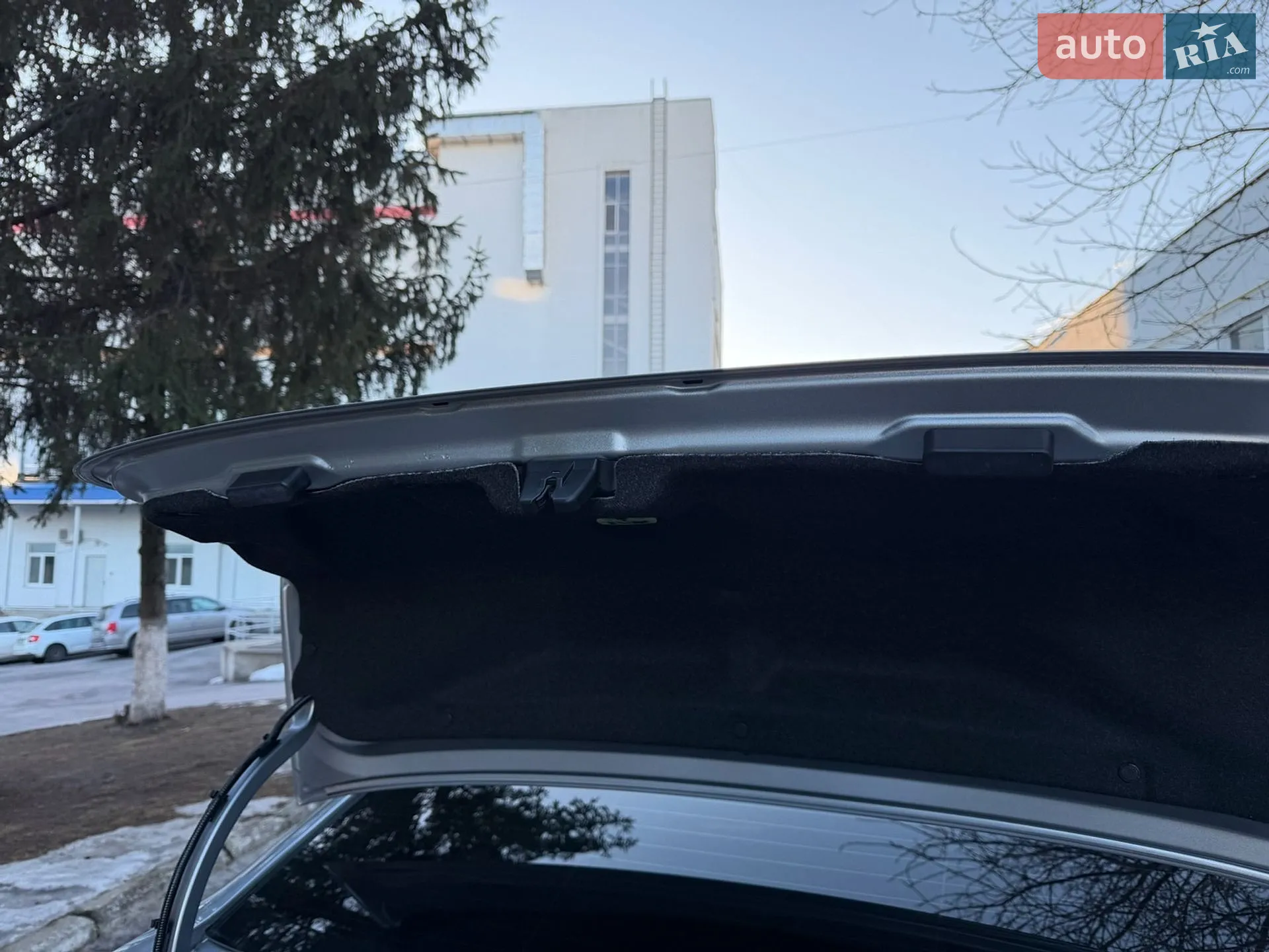 2019 Subaru Legacy - мініатюра 40