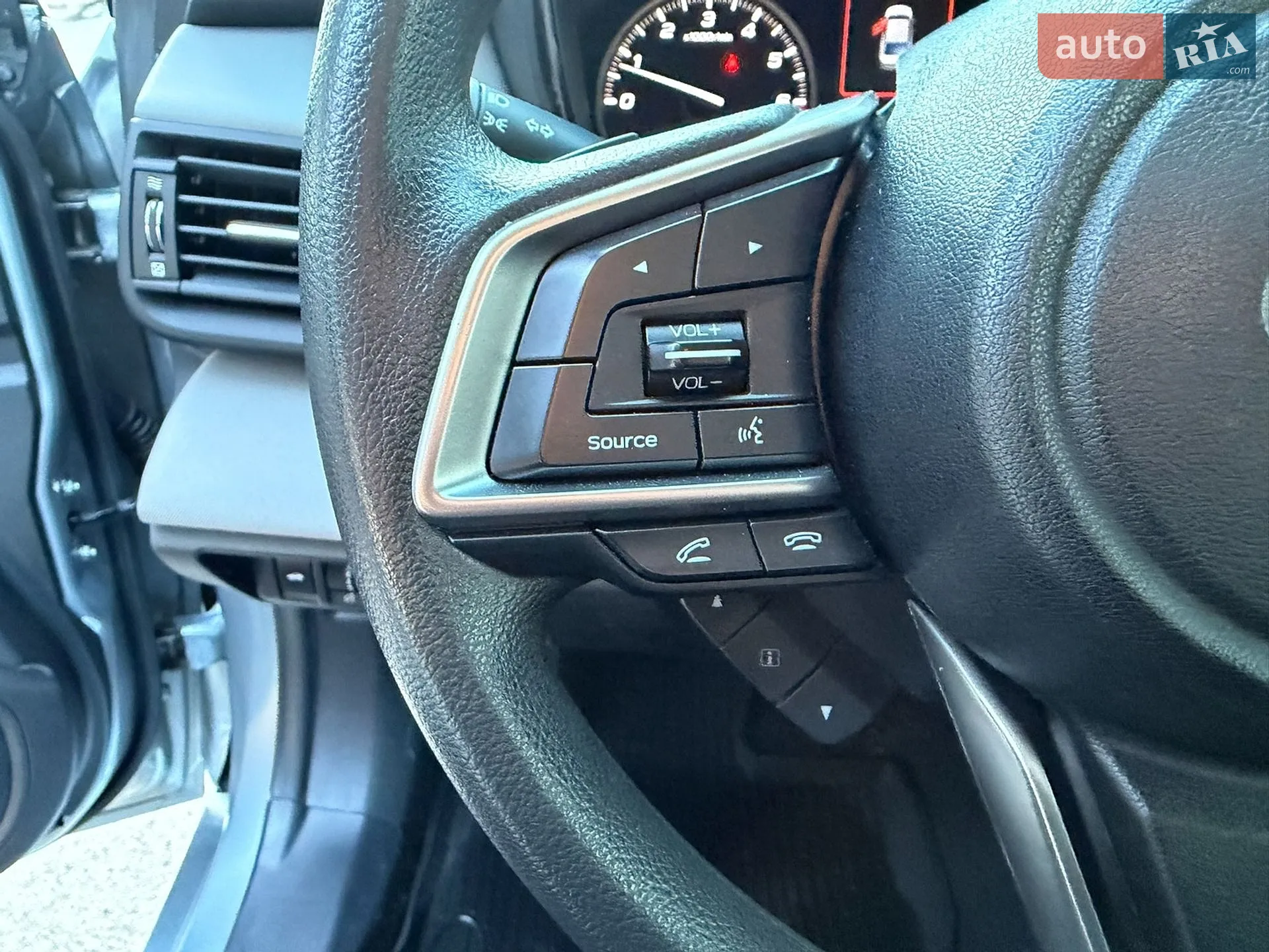 2019 Subaru Legacy - мініатюра 51