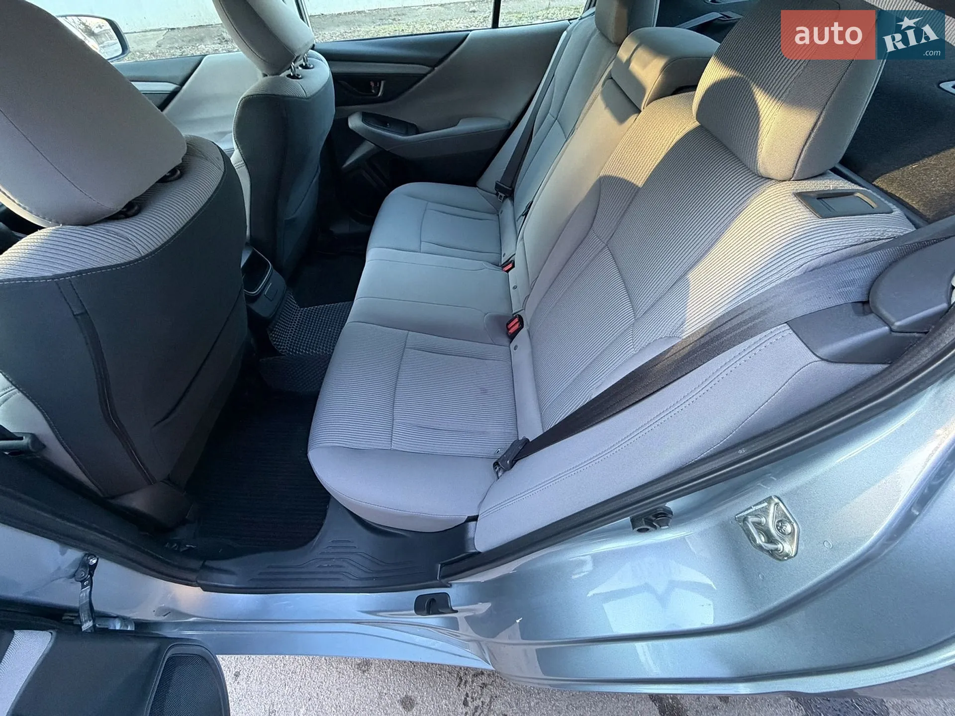2019 Subaru Legacy - мініатюра 60