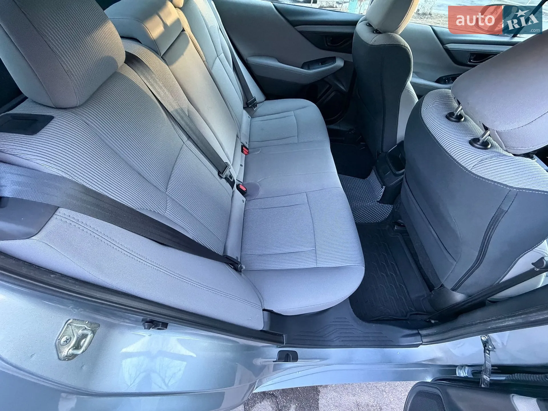 2019 Subaru Legacy - мініатюра 66