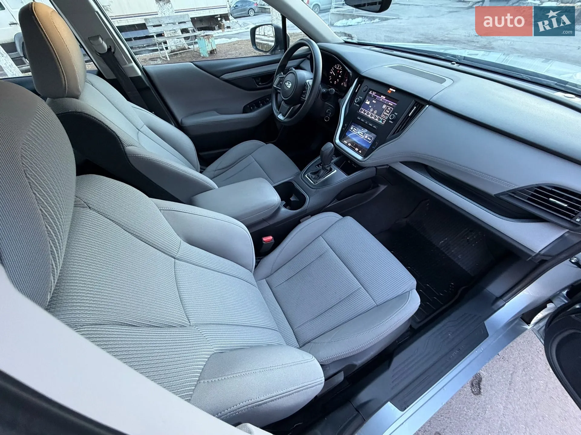 2019 Subaru Legacy - мініатюра 72