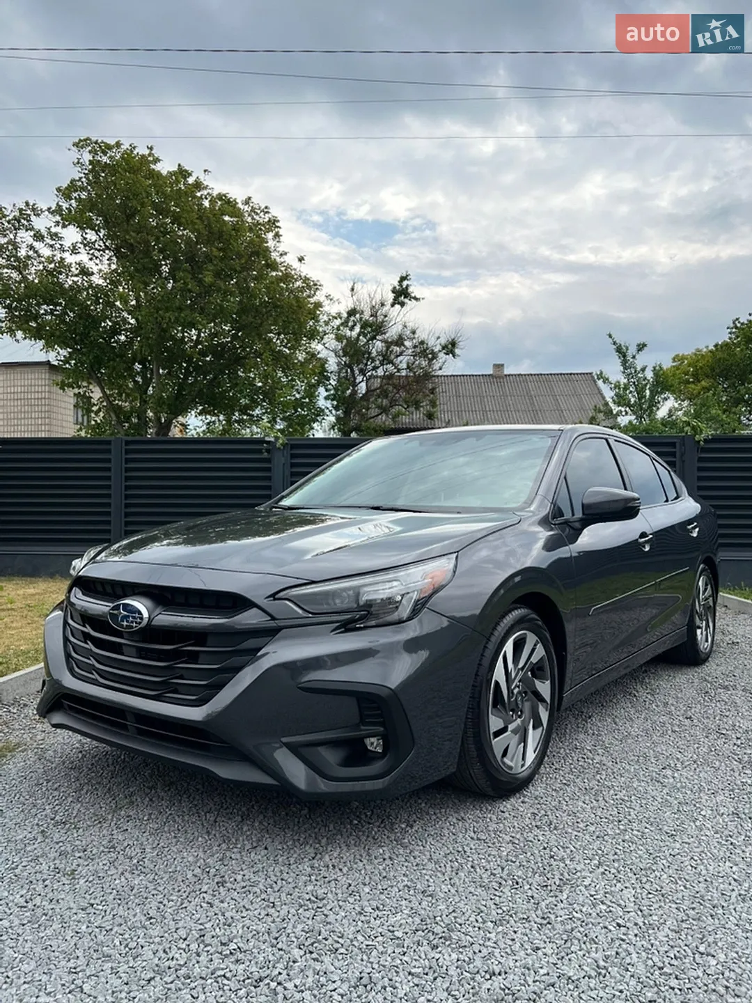 2023 Subaru Legacy - мініатюра 3