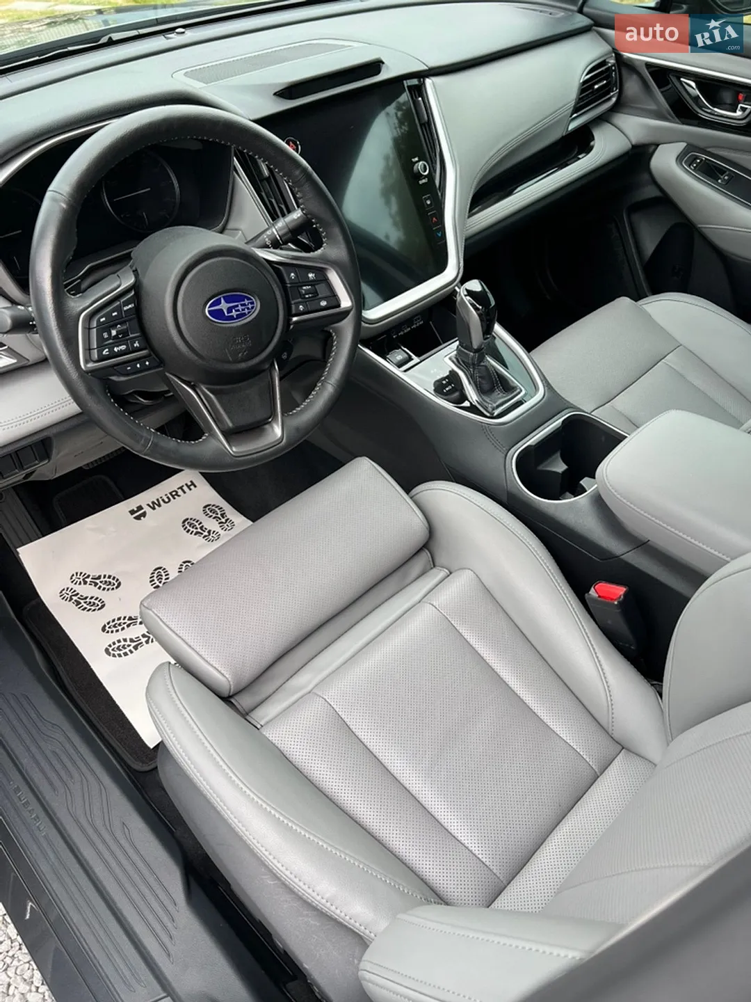 2023 Subaru Legacy - мініатюра 7