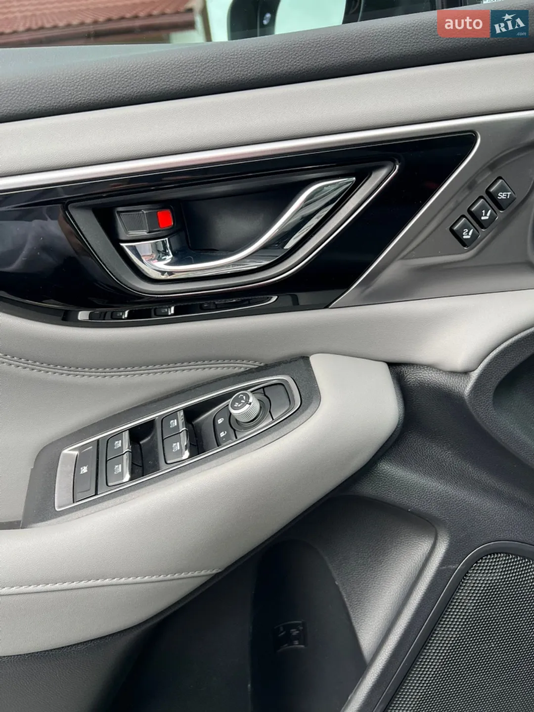 2023 Subaru Legacy - мініатюра 13