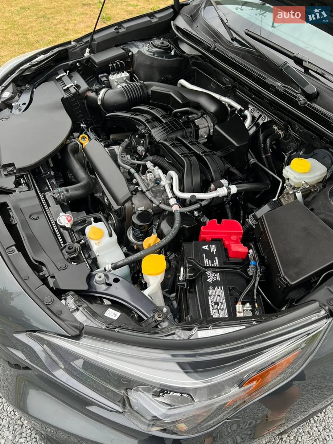 2023 Subaru Legacy - мініатюра 24
