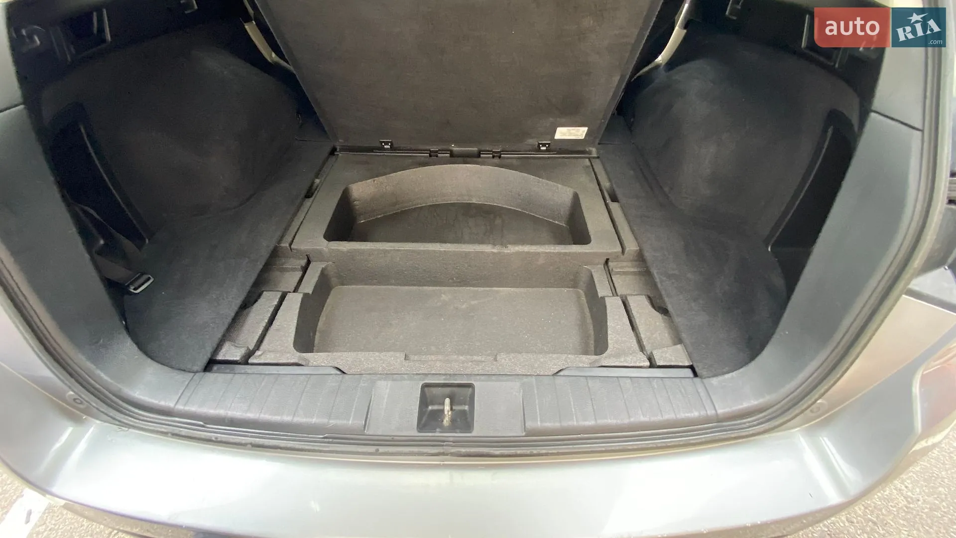 2010 Subaru Legacy - мініатюра 12