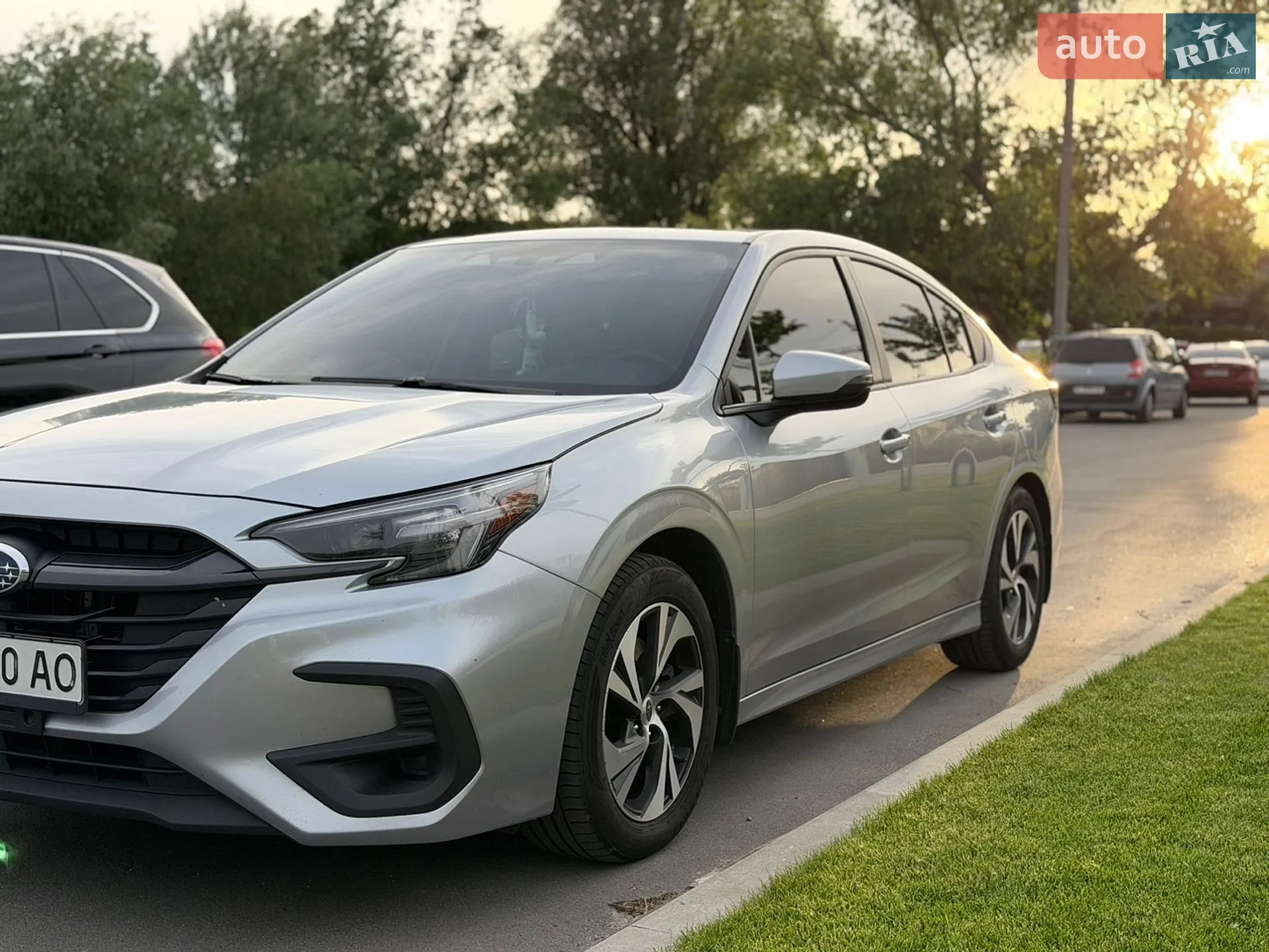 2022 Subaru Legacy - мініатюра 10