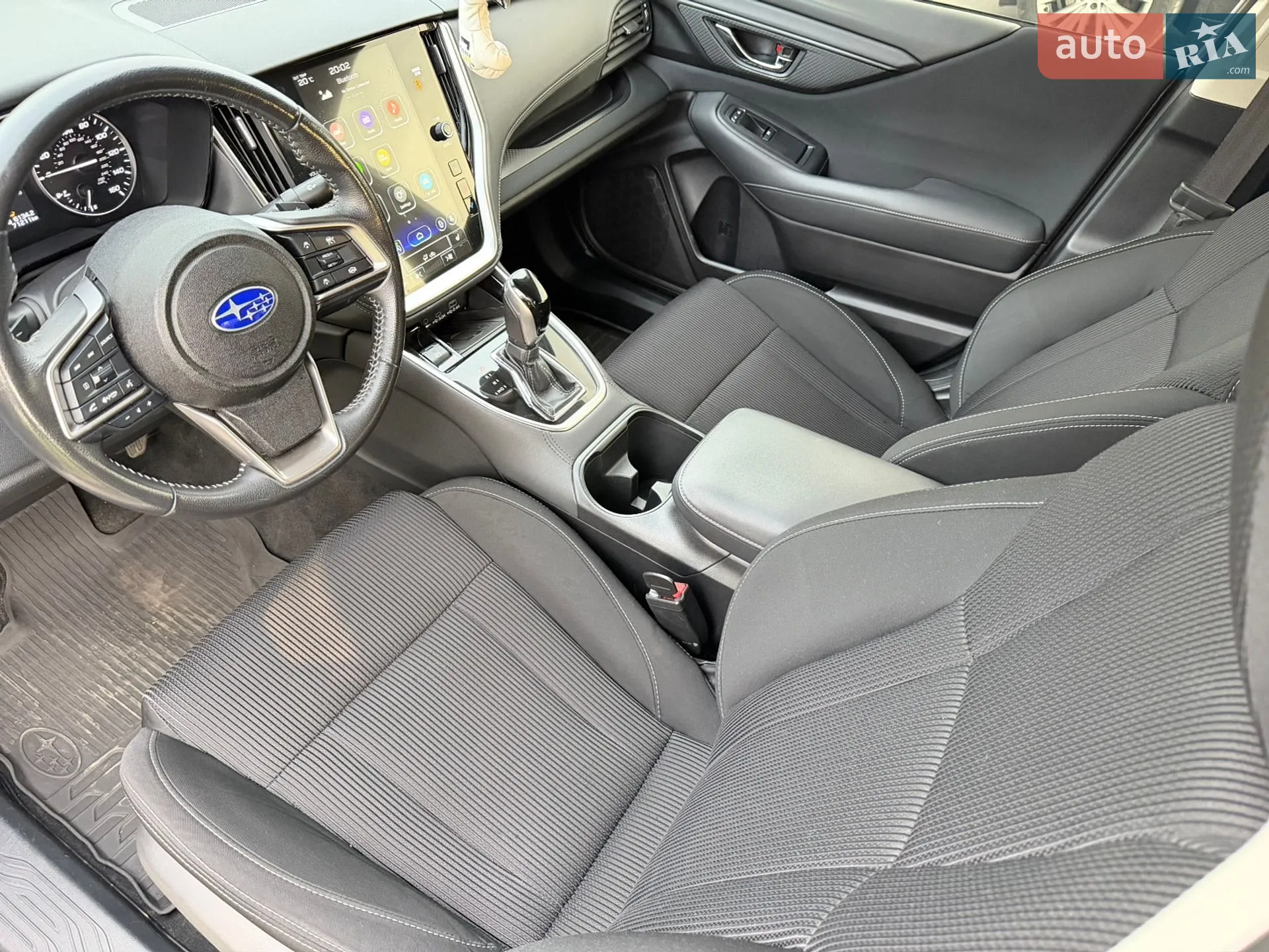 2022 Subaru Legacy - мініатюра 16