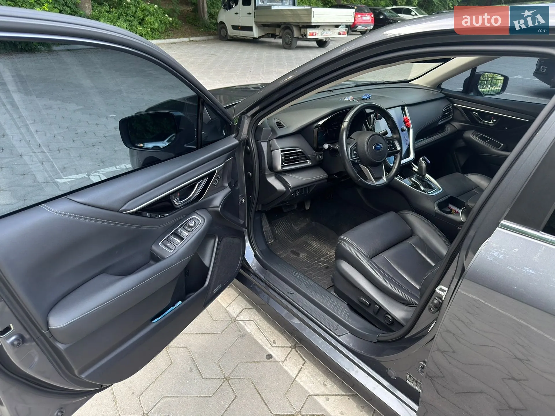 2022 Subaru Legacy - мініатюра 7