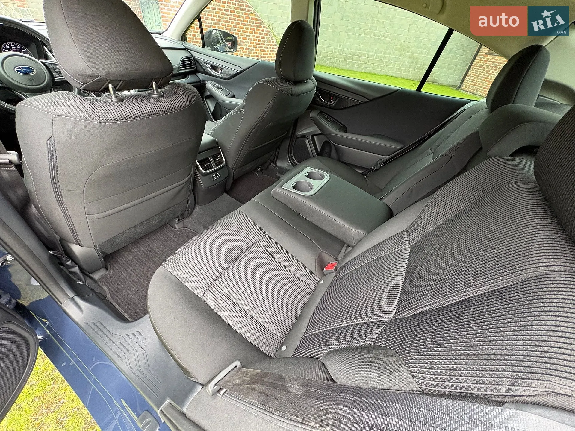 2022 Subaru Legacy - мініатюра 7
