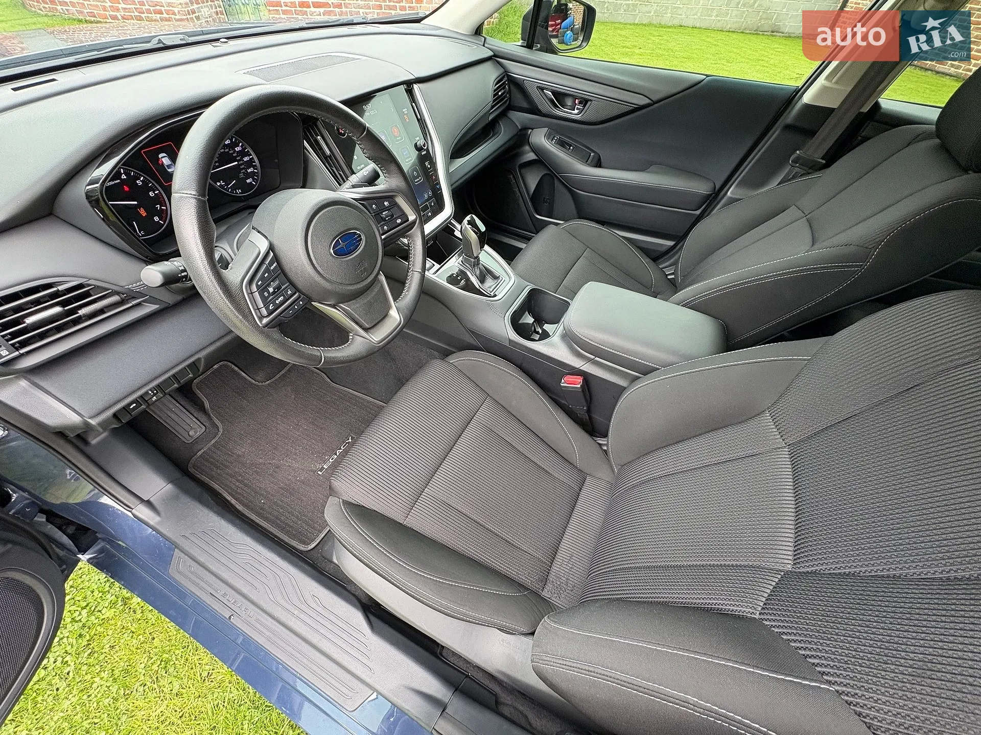 2022 Subaru Legacy - мініатюра 15