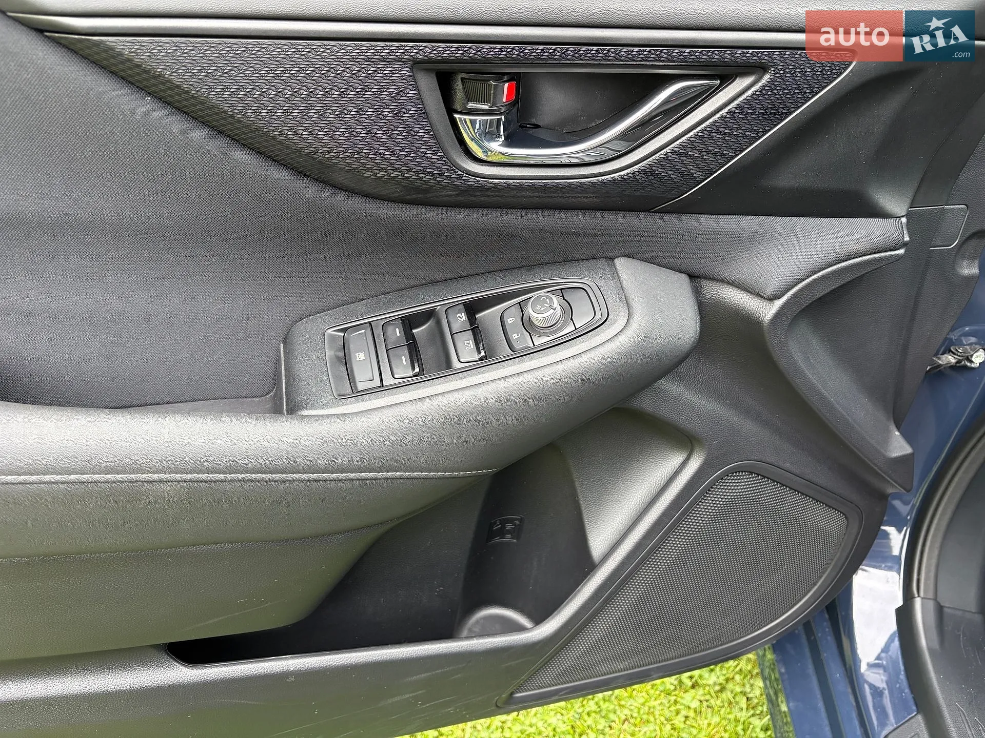 2022 Subaru Legacy - мініатюра 16