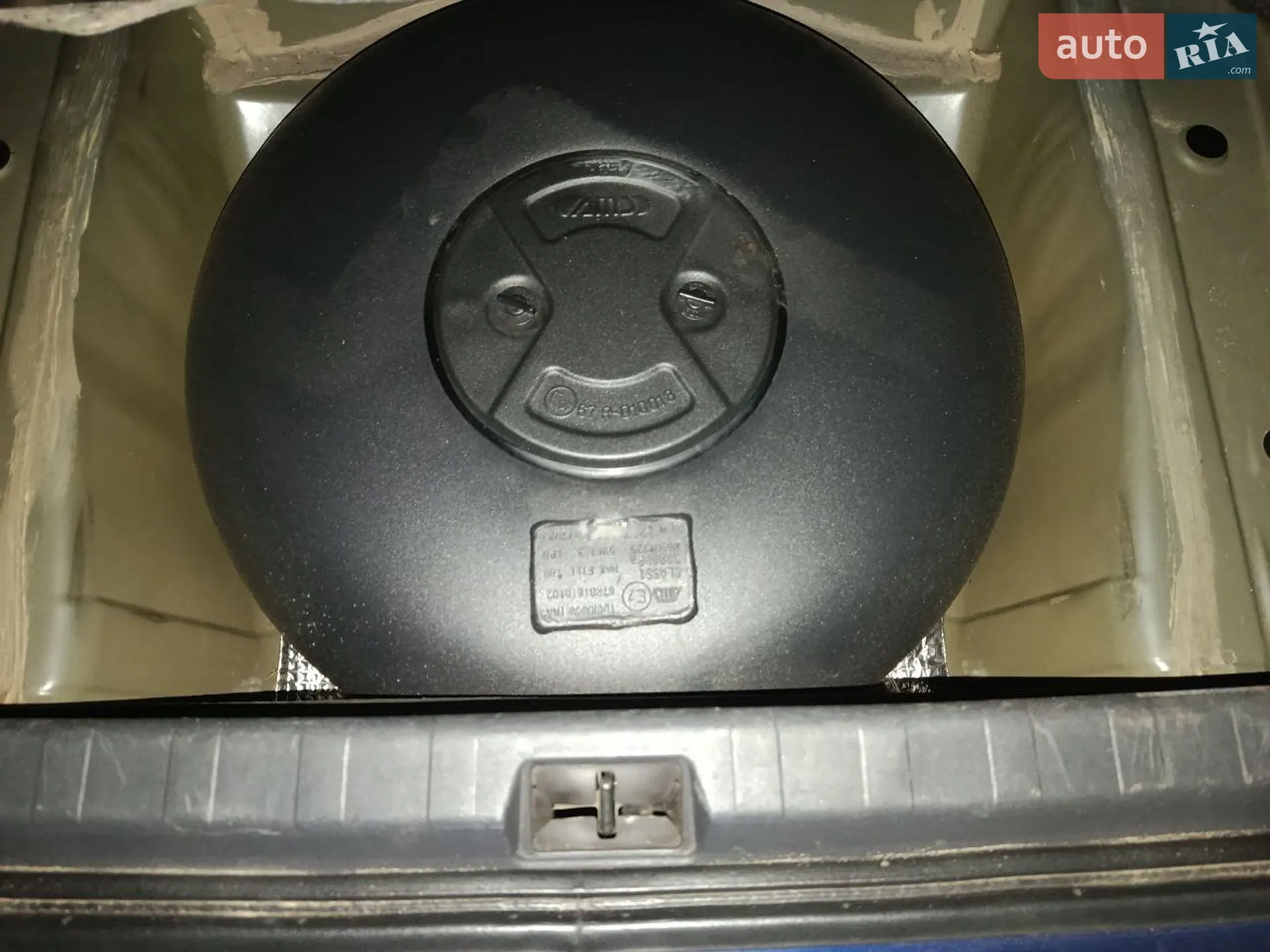 2010 Subaru Legacy - мініатюра 9