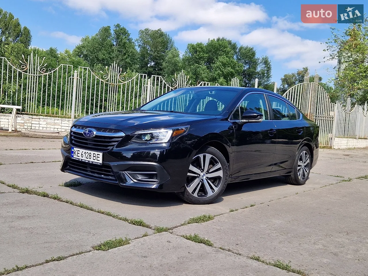 2024 Subaru Crosstrek - мініатюра 43