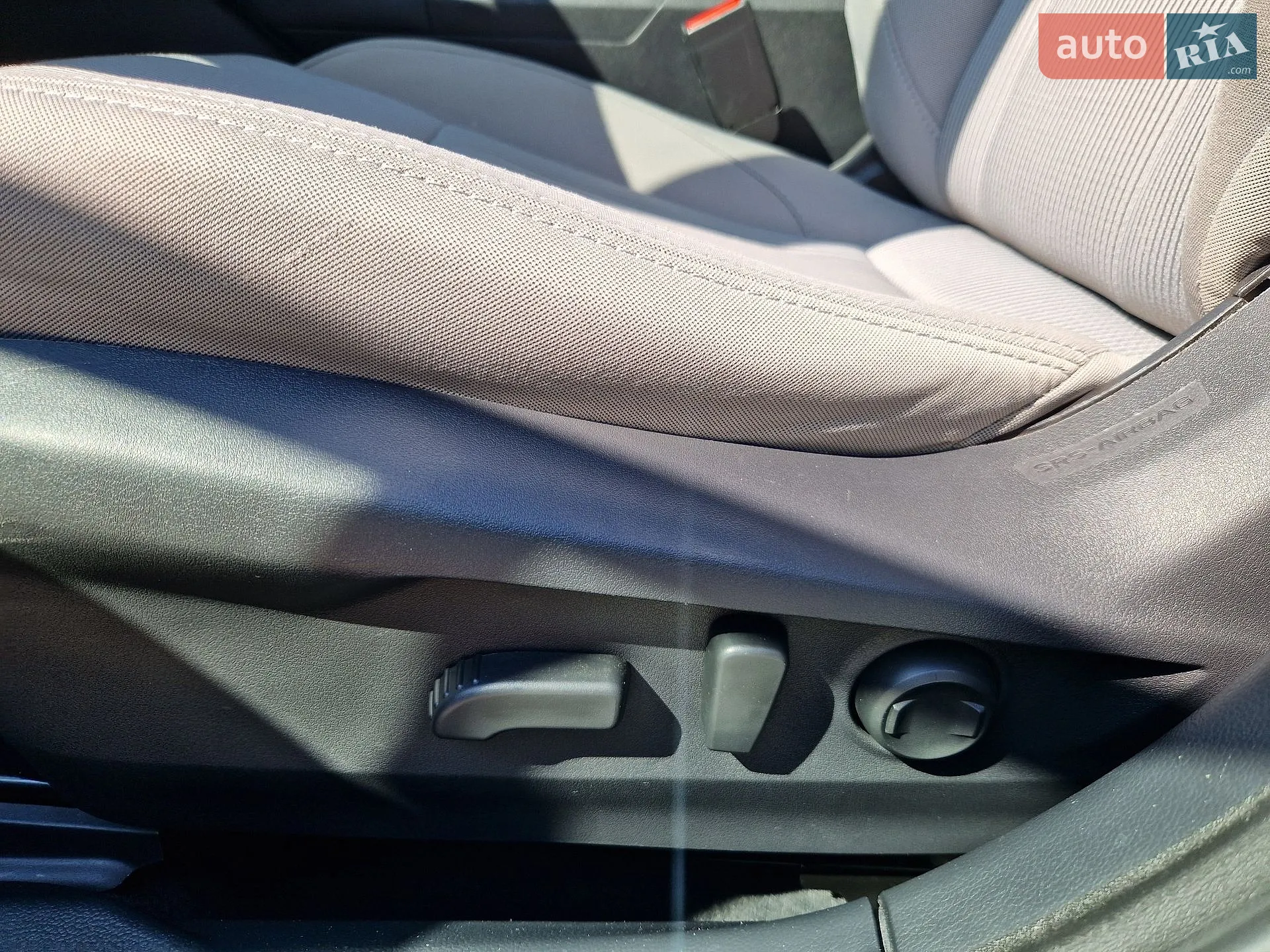 2020 Subaru Legacy - мініатюра 16