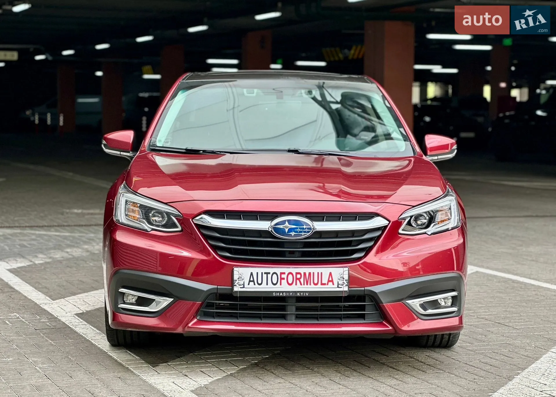 2022 Subaru Legacy - мініатюра 12