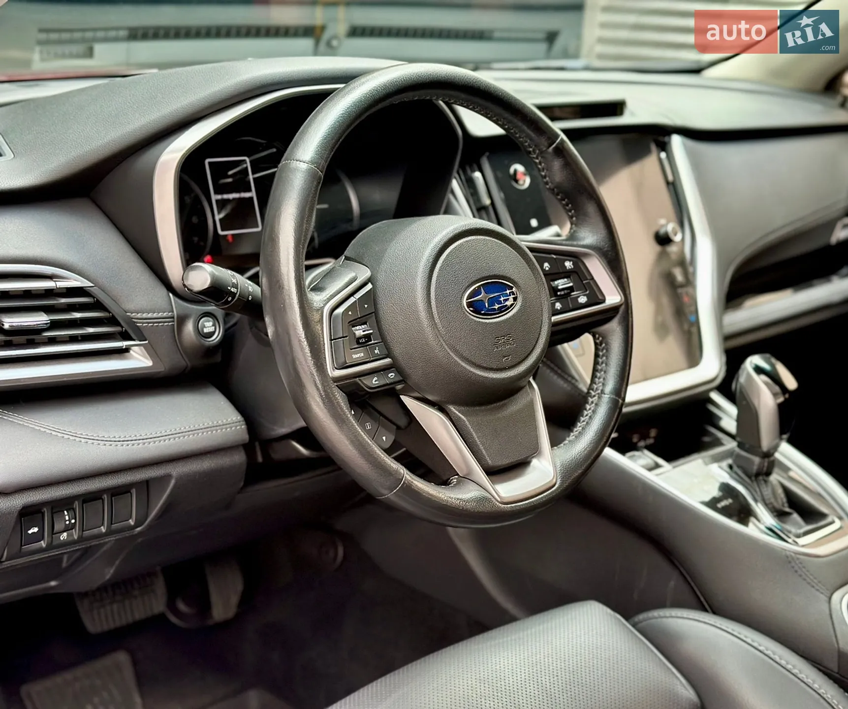 2022 Subaru Legacy - мініатюра 24