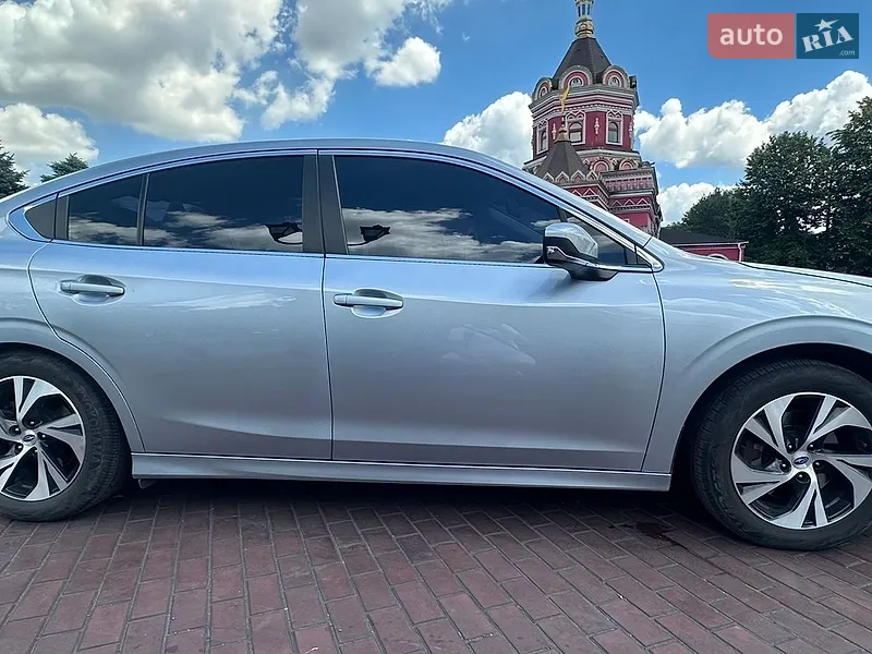 Subaru Legacy 2020 VIN 4S3BWAB65M3003317 фото оголошення 9 з 91