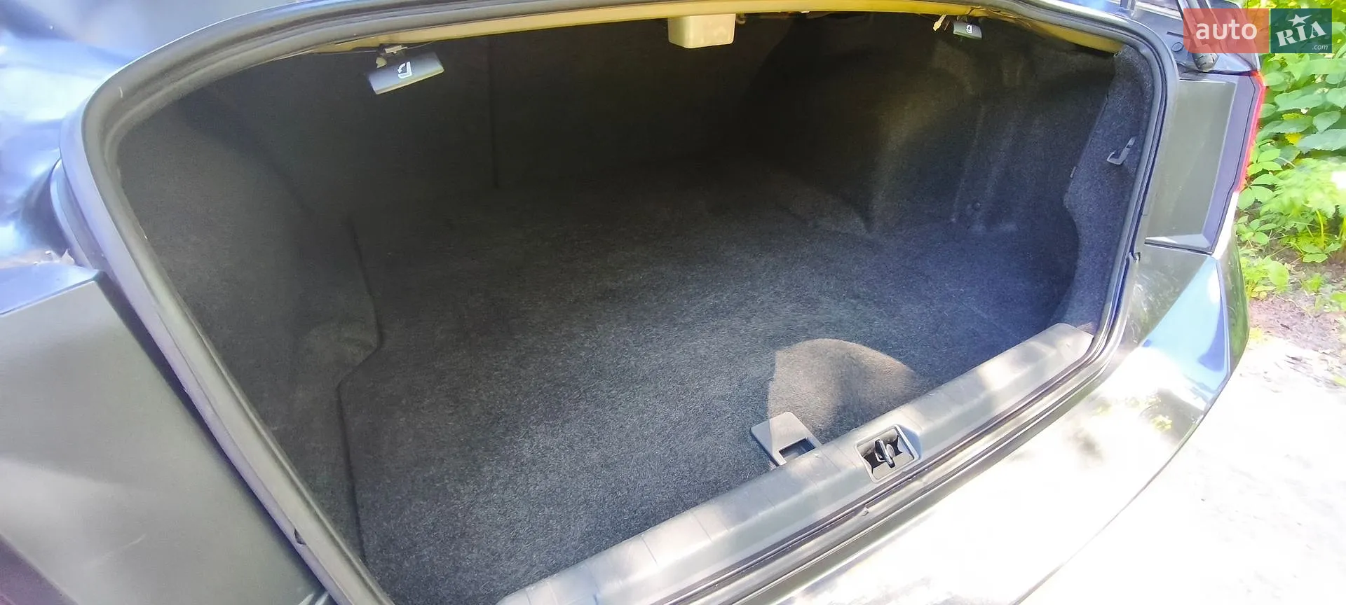2011 Subaru Legacy - мініатюра 14