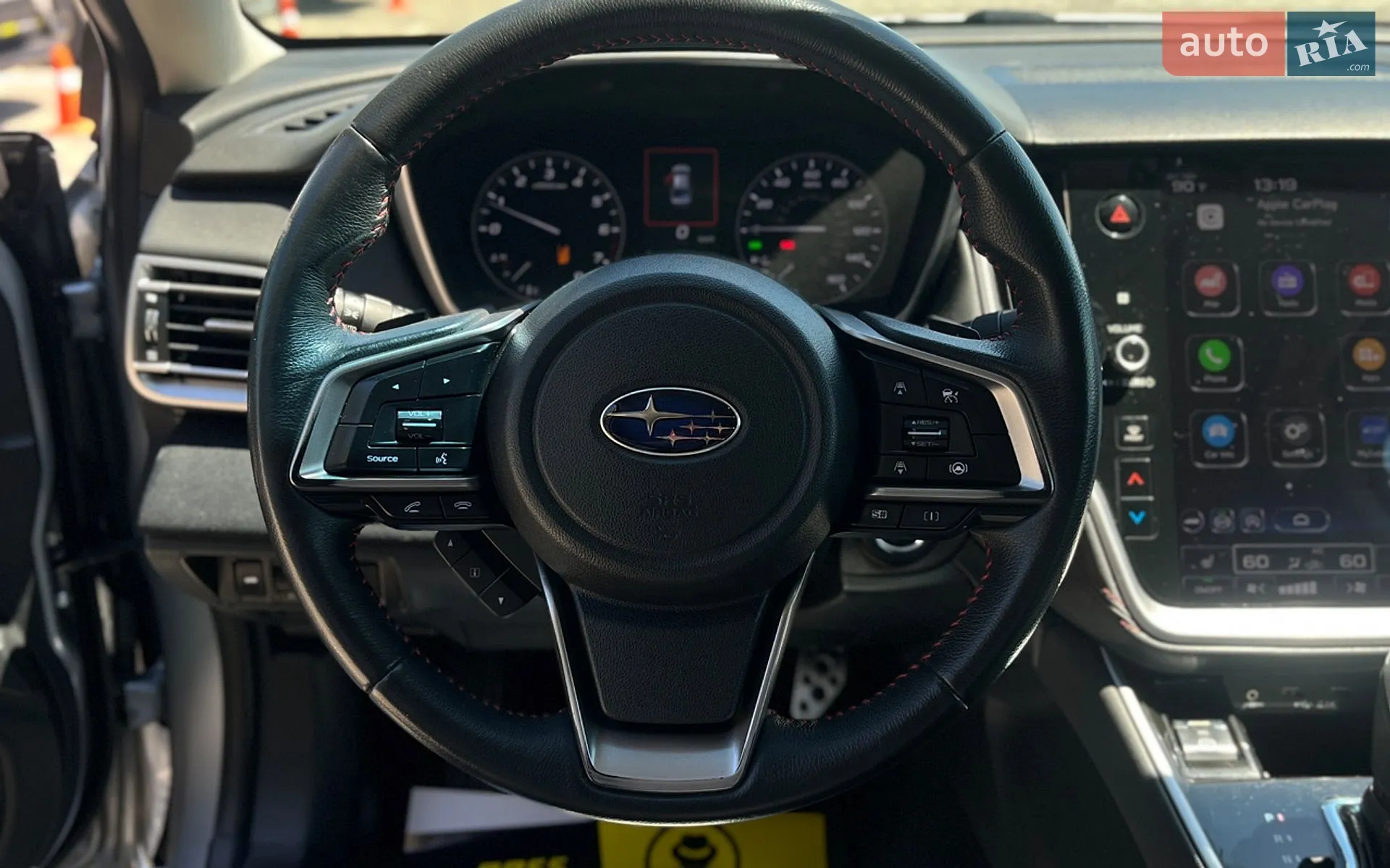 2019 Subaru Legacy - мініатюра 14