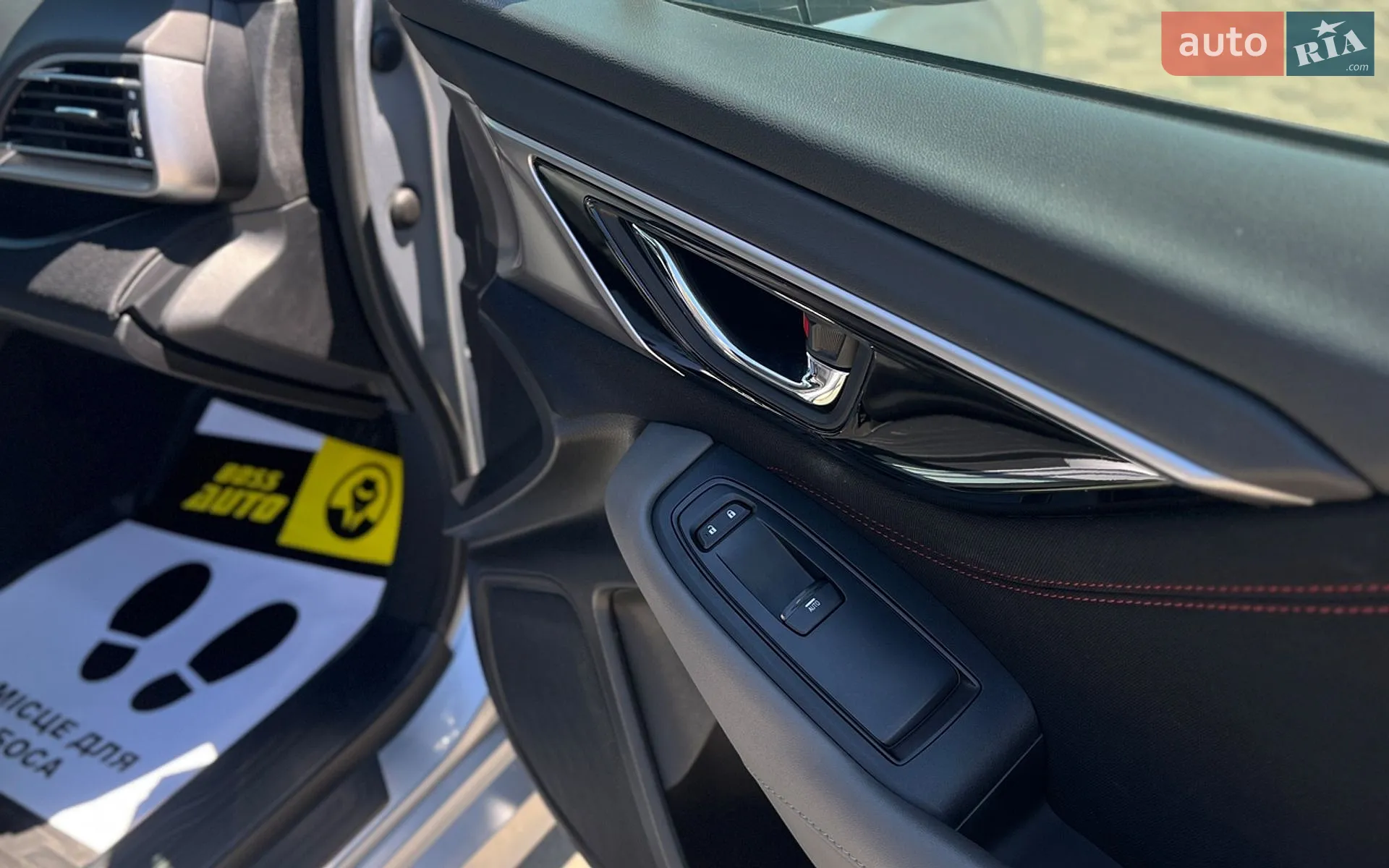 2019 Subaru Legacy - мініатюра 24
