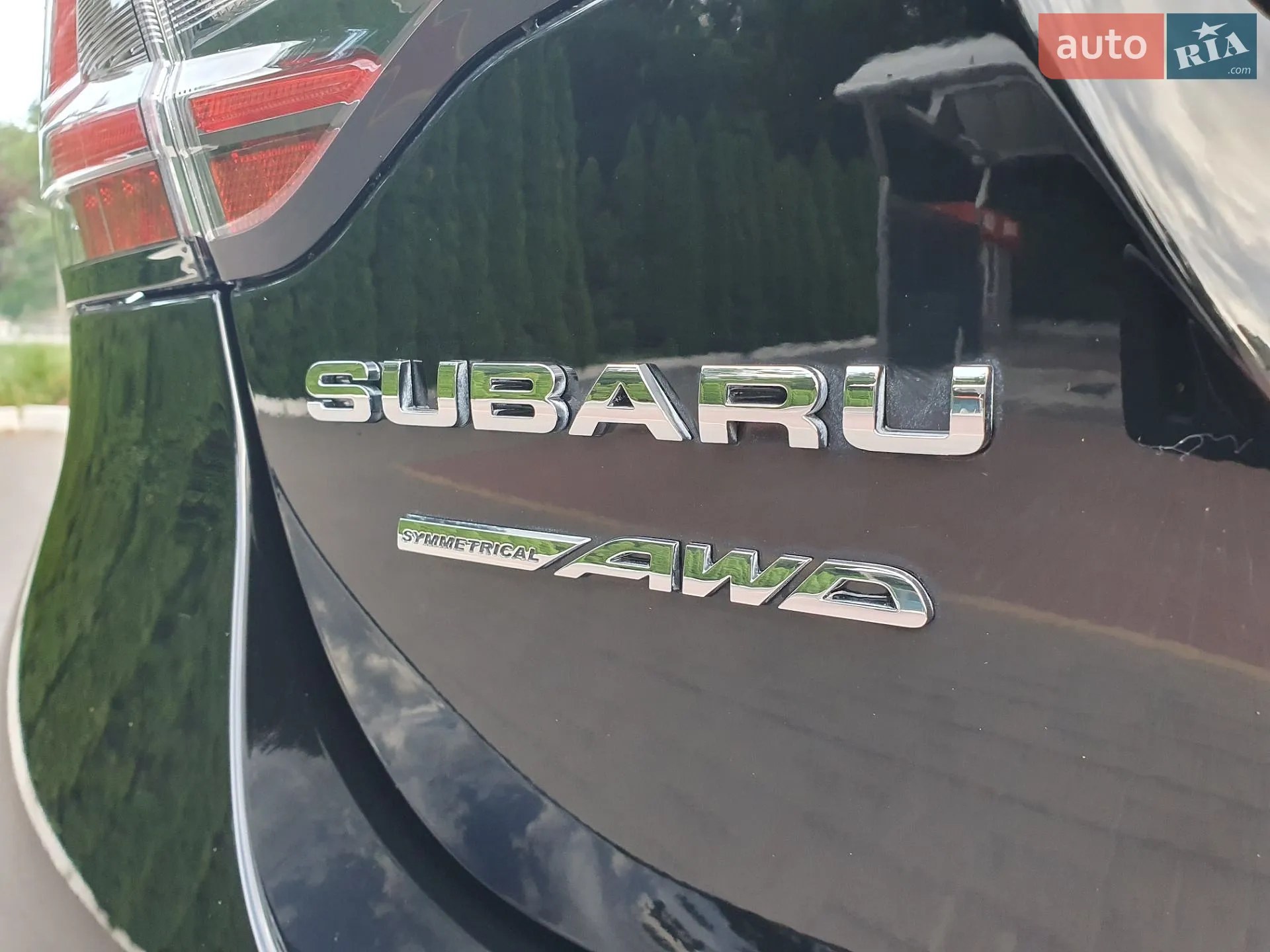 2021 Subaru Legacy - мініатюра 21