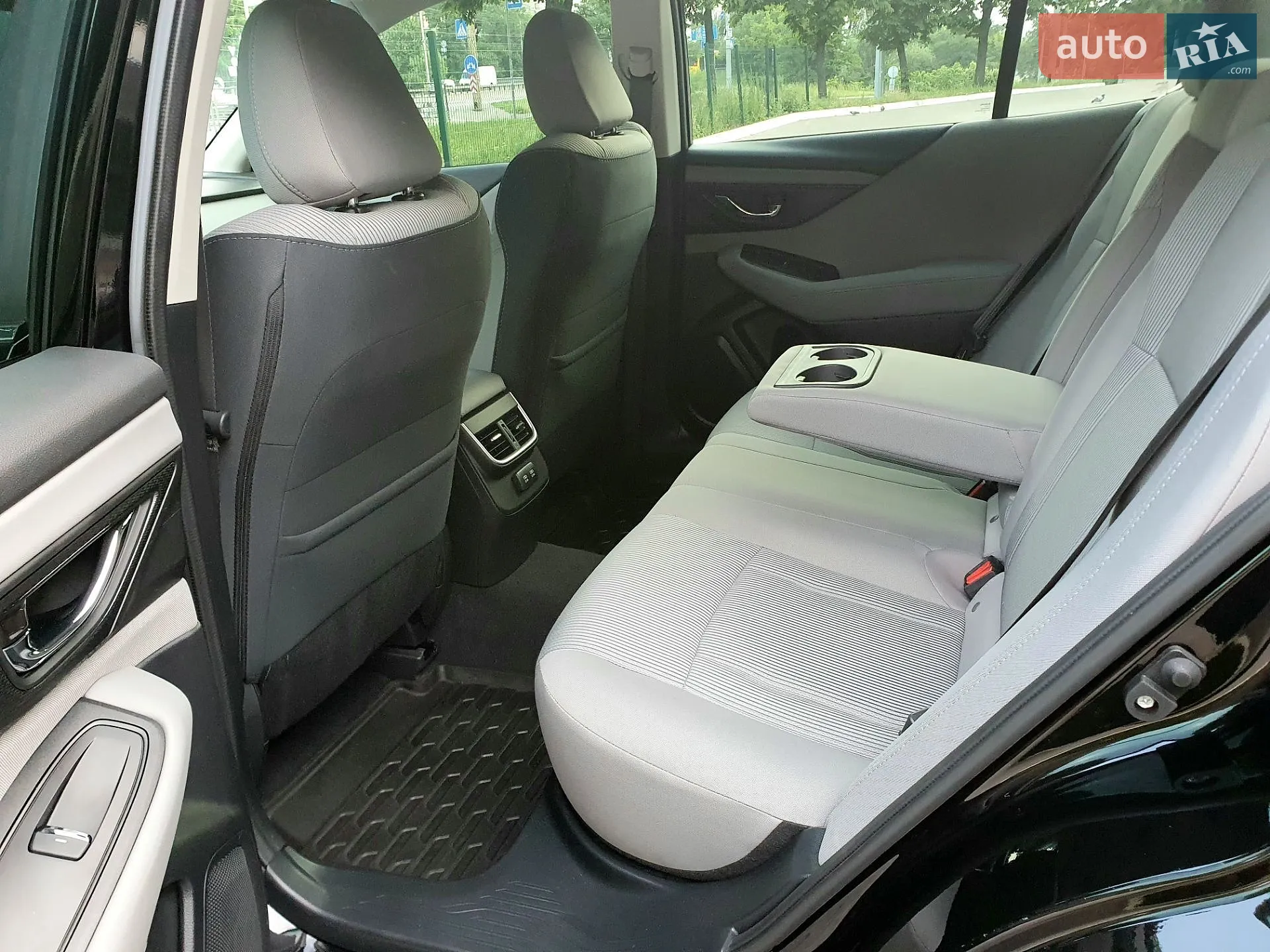 2021 Subaru Legacy - мініатюра 37