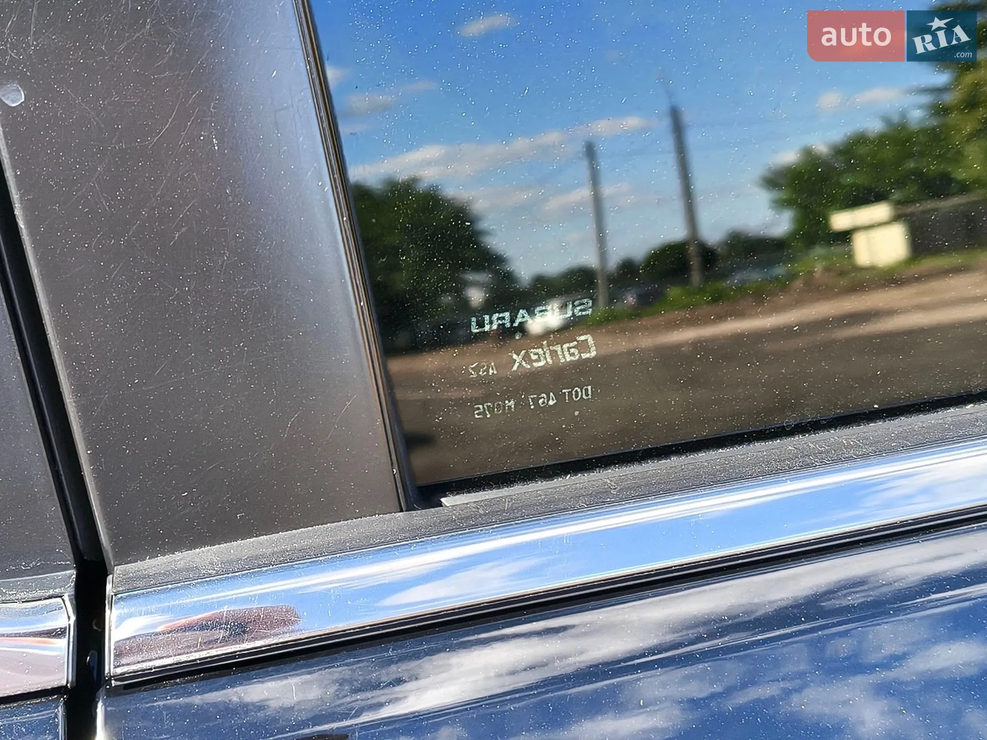 2017 Subaru Legacy - мініатюра 17