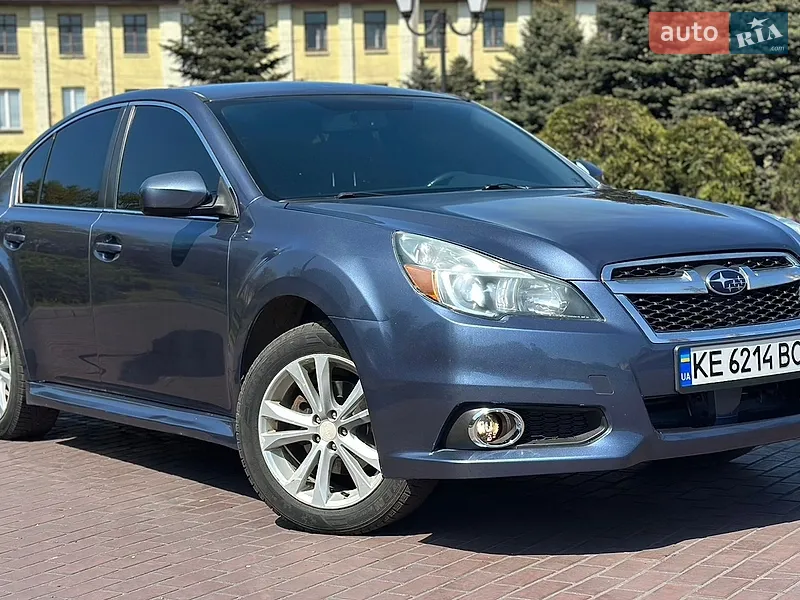 Subaru Legacy 2013 VIN 4S3BMCC64D3037748 фото оголошення 3 з 71