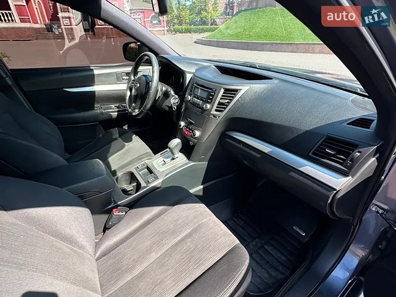 Subaru Legacy 2013 VIN 4S3BMCC64D3037748 фото оголошення 19 з 71