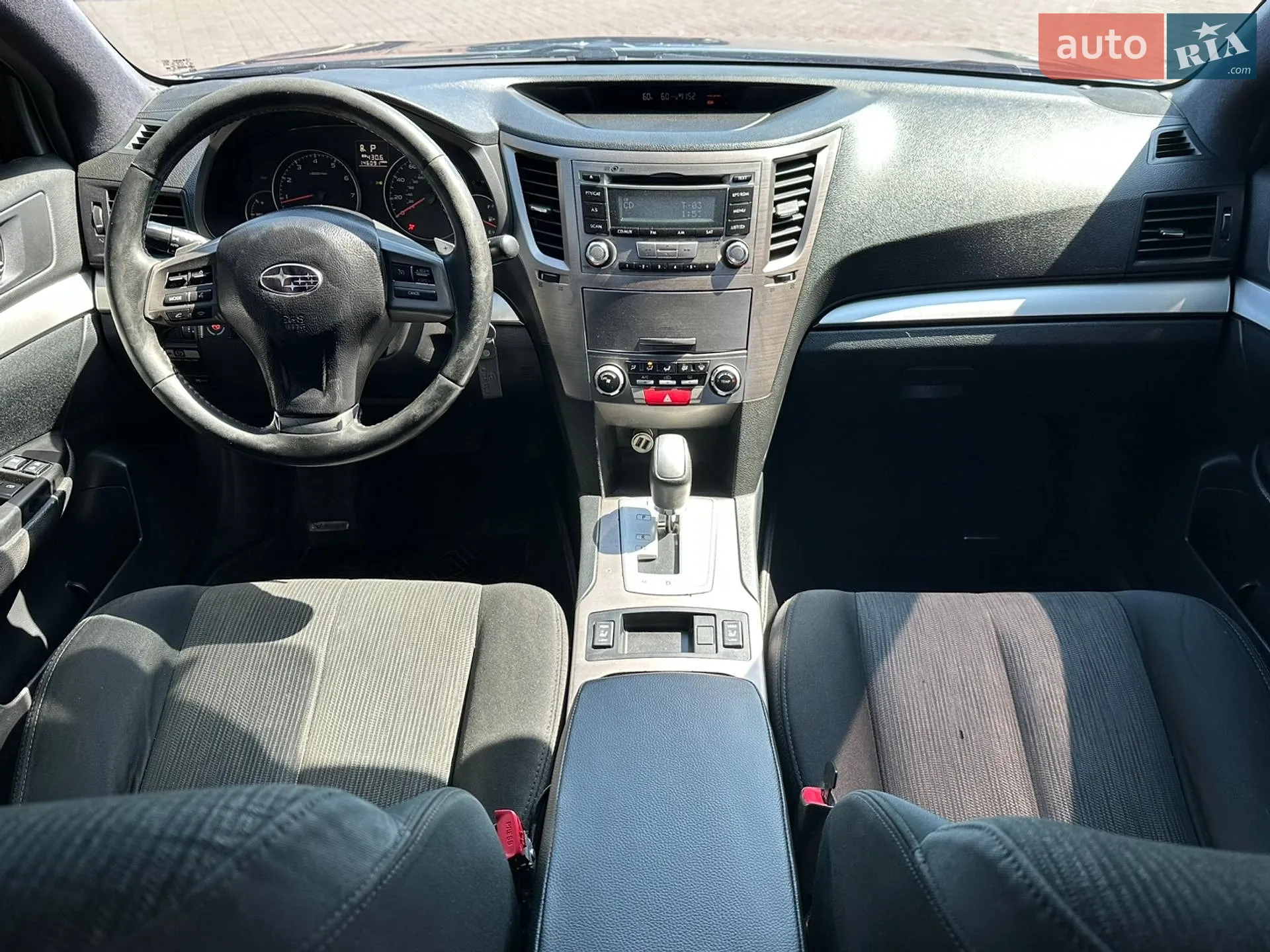 2013 Subaru Legacy - мініатюра 26