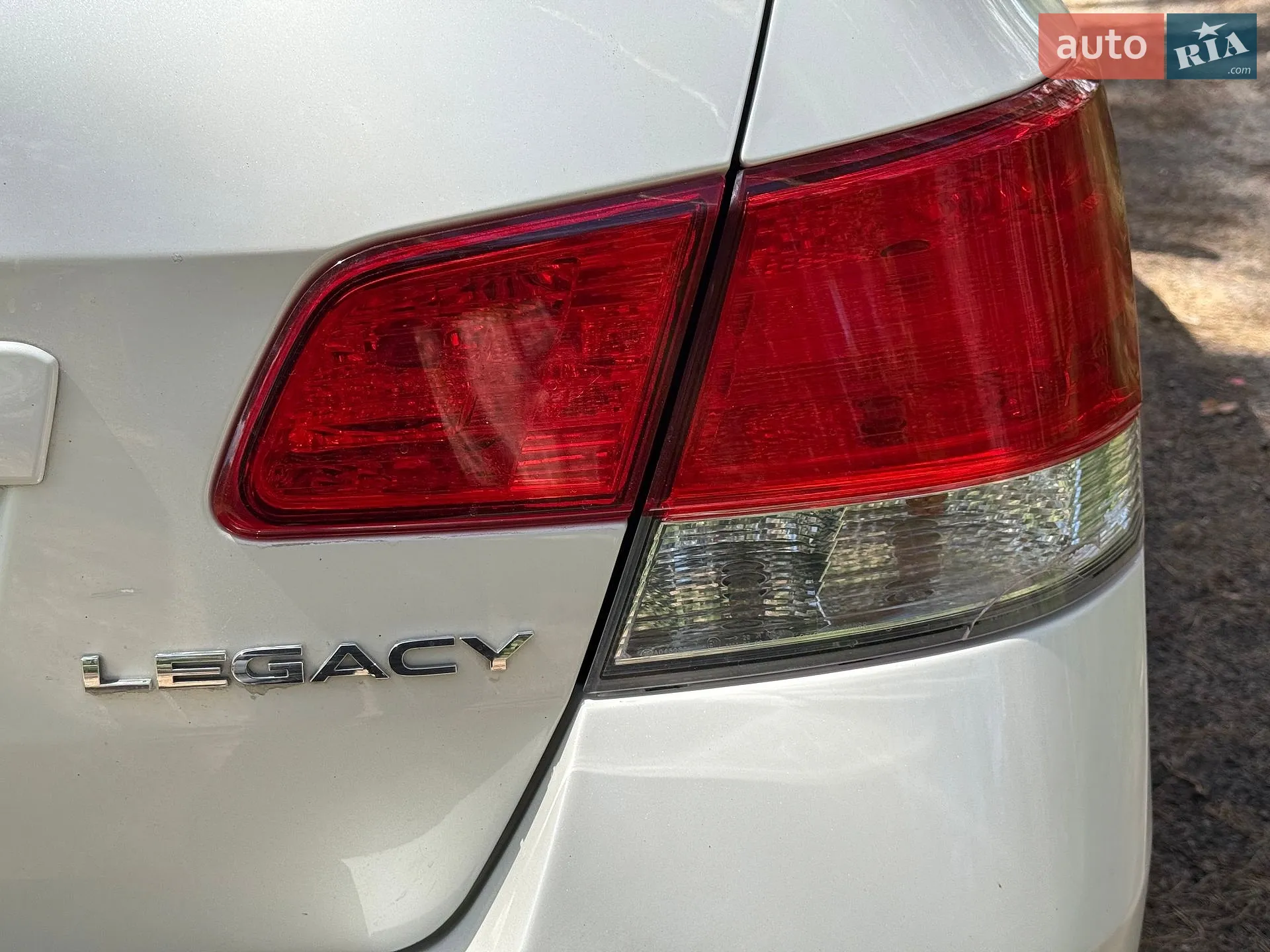 2012 Subaru Legacy - мініатюра 42