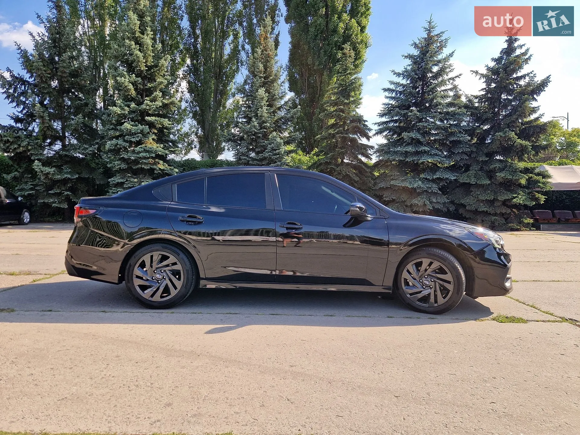 2023 Subaru Legacy - мініатюра 3