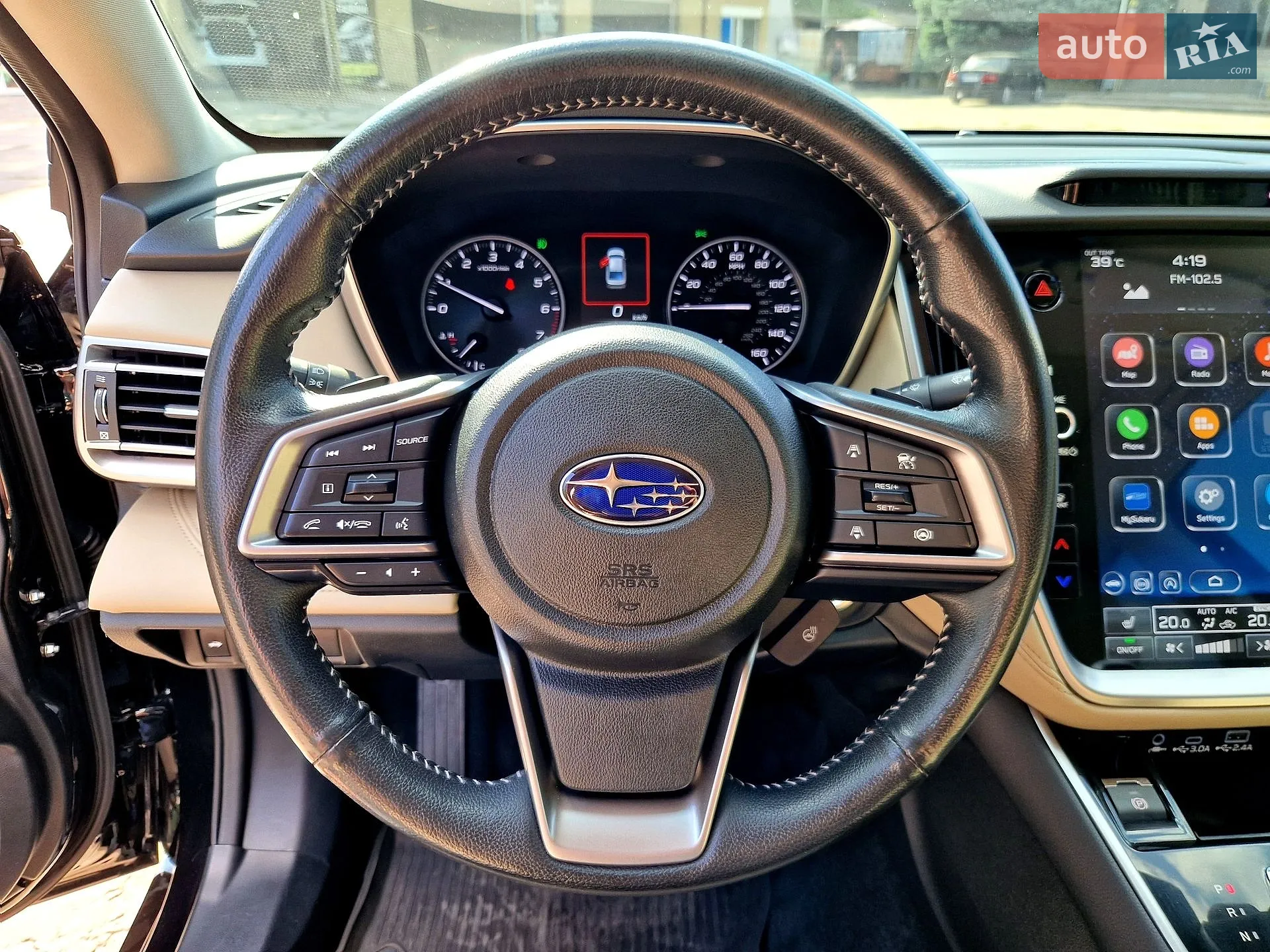 2023 Subaru Legacy - мініатюра 16