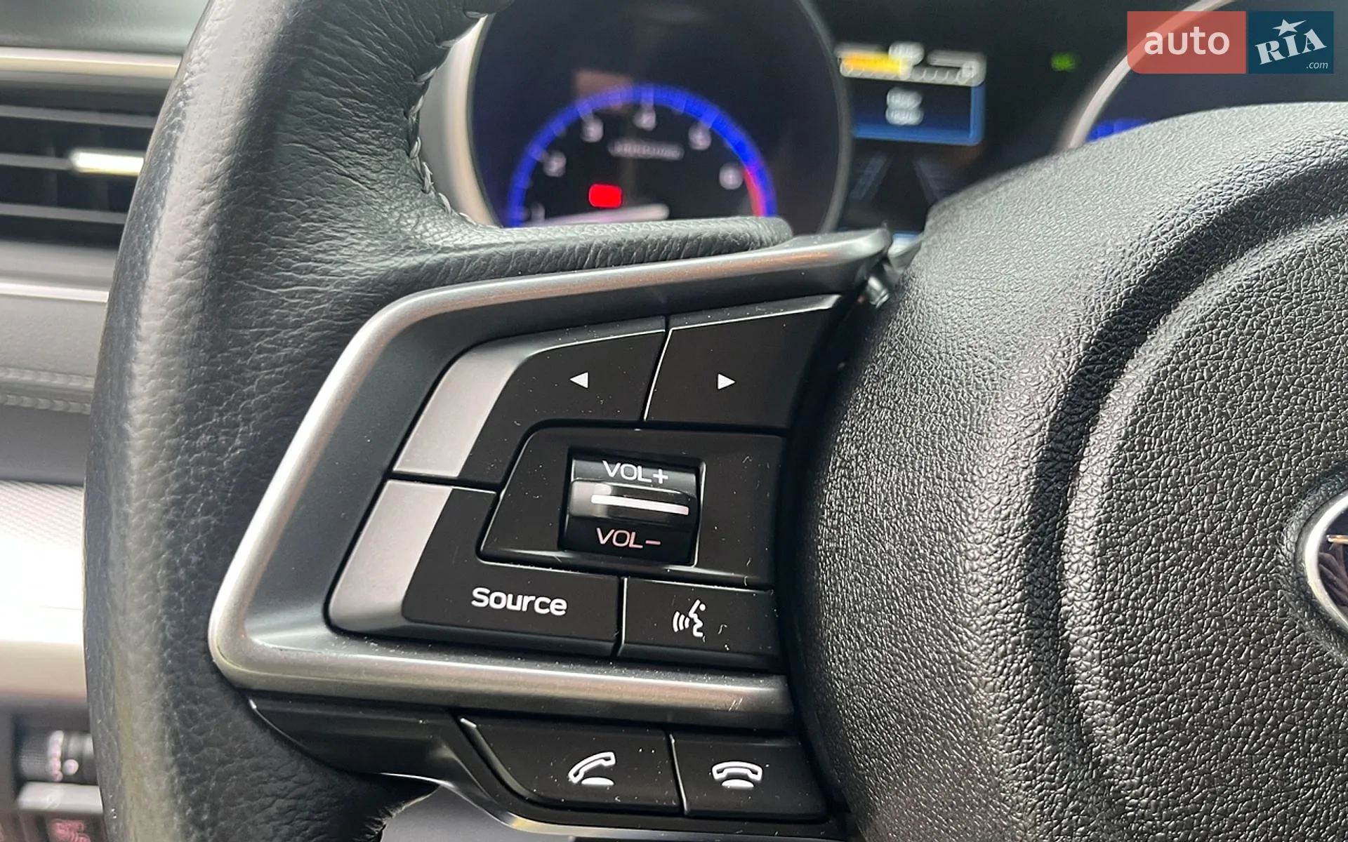 2019 Subaru Legacy - мініатюра 14